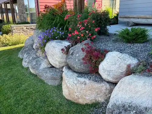 landscaping services Clintonville